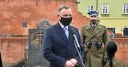 Zbrodnia katyńska. Andrzej Duda uczcił pamięć ofiar