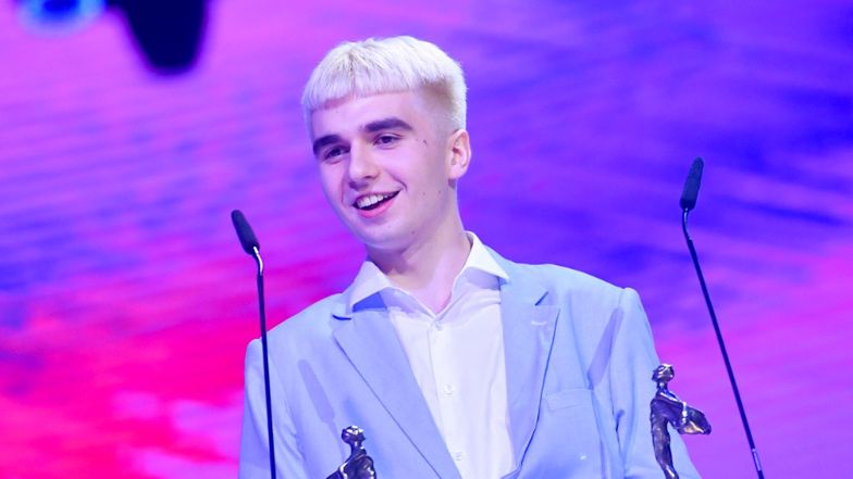 Fani odnaleźli dziewczynę Maty