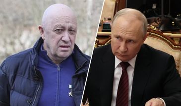 Co Putin zrobi z wagnerowcami? Nowe doniesienia z Kremla