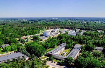 Atak hakerski na Narodowe Centrum Badań Jądrowych. Trop prowadzi do Iranu