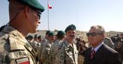 Afganistan oczami polskiego dowódcy