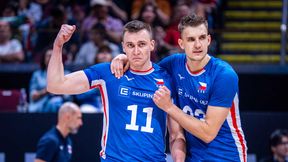 Czech wypalił po meczu. Podziękował Polakom