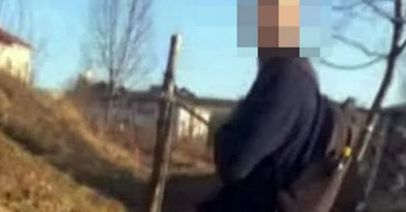 37-latek z Olsztyna oskarżony o próbę gwałtu na dziecku. Był już wcześniej karany
