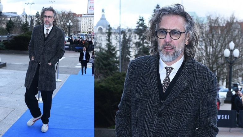 Premiera "Lewandowski Nieznany"