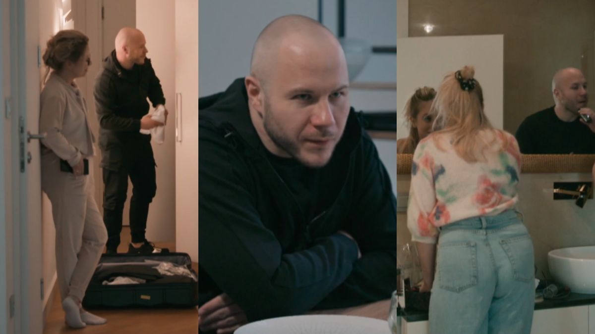 Internauci reagują po nowym odcinku "Ślubu..."