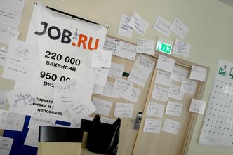 Praca w Rosji. Kiedy to się opłaca?