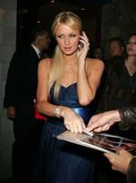 Paris Hilton nie dostanie spadku