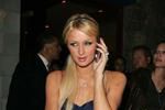 Paris Hilton nie dostanie spadku