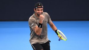 Zwycięski powrót włoskiego gwiazdora. Niewiarygodna pogoń Peruwiańczyka