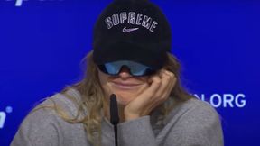 Tyle o wojnie Sabalenka jeszcze nie mówiła. "Czuję się z tym bardzo źle"