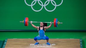 Podmienił próbki moczu? Mistrz olimpijski z Rio de Janeiro oskarżony o stosowanie dopingu