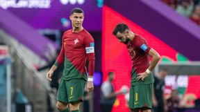 Ma inne zdanie niż Ronaldo. Nie zgadza się ze słowami o selekcjonerze Polaków