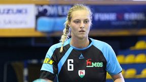 Kornelia Karwacka wzmocni Ruch Chorzów