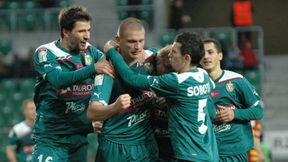 Śląsk Wrocław czeka na swoją nową gwiazdę