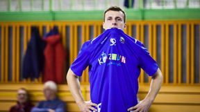 Damian Jeszke mówi o transferze: Byłem w szoku