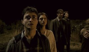 Harry Potter i Książę Półkrwi - online w TV - fabuła, bohaterowie, gdzie oglądać?