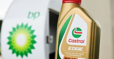 Znana firma zmienia właściciela. BP otrzyma 6 miliardów dolarów