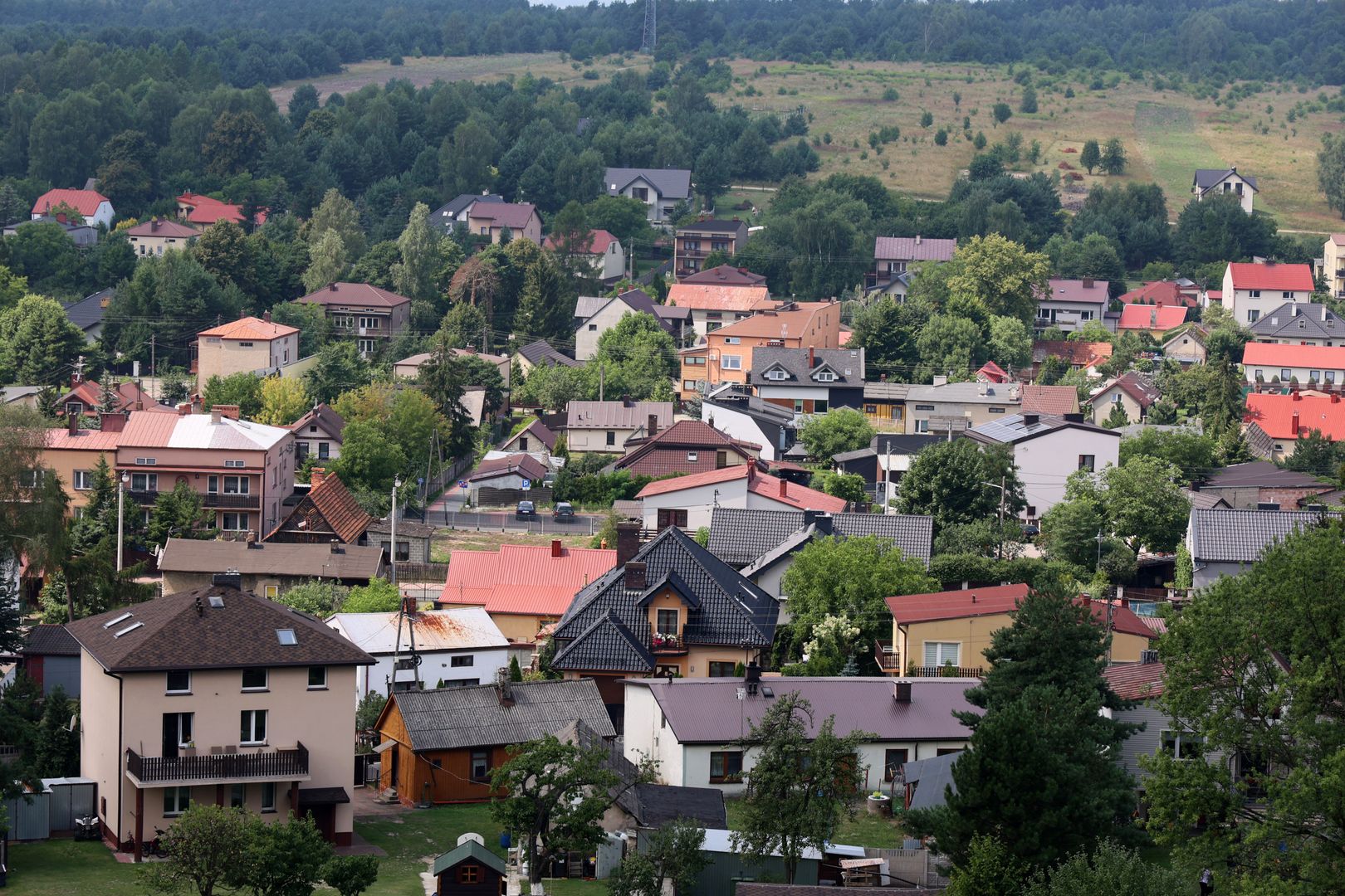 Będą chodzić od domu do domu. Od 1 stycznia kontrole straży miejskiej
