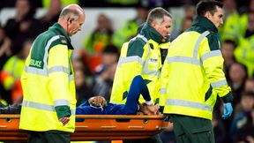 Premier League. Andre Gomes po operacji. Everton przekazał świetne wieści