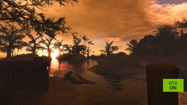 DLSS 4.5 Ray Reconstruction już w 30 grach. NVIDIA z wielkimi nowościami na gamescom 2026