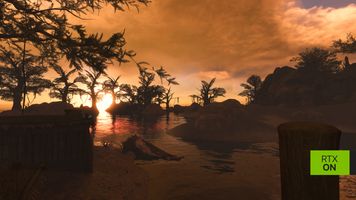DLSS 4.5 Ray Reconstruction już w 30 grach. NVIDIA z wielkimi nowościami na gamescom 2026