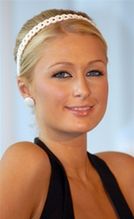 Skradzione klejnoty Paris Hilton