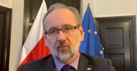 Sąd podjął decyzję ws. podejrzanych o atak na Adama Niedzielskiego