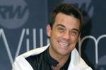 Robbie Williams i Stephen Fry razem walcza z depresją
