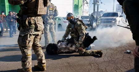USA: Rekordowe deportacje imigrantów. Pokazali dokładne dane