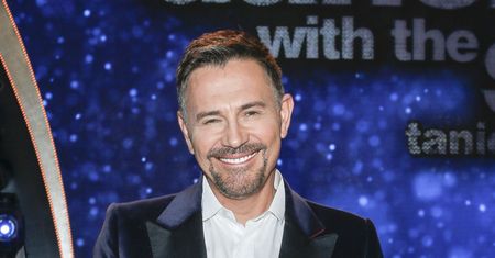 Krzysztof Ibisz zaprosił na ślub byłą żonę. Zdradziła, jak się bawiła