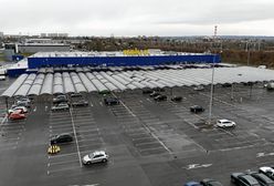 Gigant zamknął cztery hale w Polsce. Podaje powody