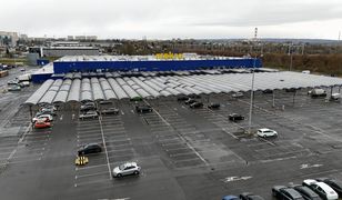 Gigant zamknął cztery hale w Polsce. Podaje powody