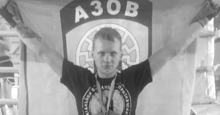 Nie żyje mistrz świata. 30-latek zginął, broniąc Mariupola