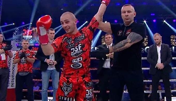 Najlepsze lodzik na wideo