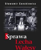 Prezydent Opola odwołuje wieczór autorski Cenckiewicza