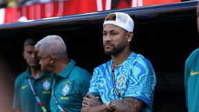 Powrót po latach nieobecności. Czy Neymar jest potrzebny Brazylii?