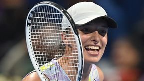 Mistrzyni na korcie i poza nim! Eksperci docenili gest Świątek