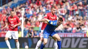 Polonia zakontraktowała napastnika. Ostatnio grał w Motorze