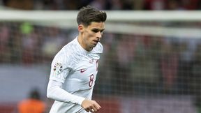 Reprezentant Polski nie gra od 10 miesięcy. Teraz trener przekazał złe wieści