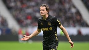 Niemcy piszą o Polaku. "Miał pecha"