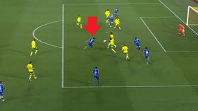 Przełomowy moment Polaka we Francji. Ależ trafienie! [WIDEO]