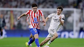 Atletico próbuje wszystkiego. Chce za wszelką cenę zatrzymać gwiazdę w klubie