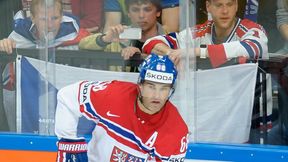 NHL: Wielki wyczyn Jaromira Jagra!