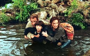 TVN 7 HD Na własną rękę