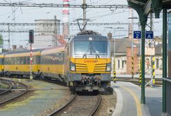 Pociąg z Polski do Belgii już w przyszłym roku? Jest zgoda UTK