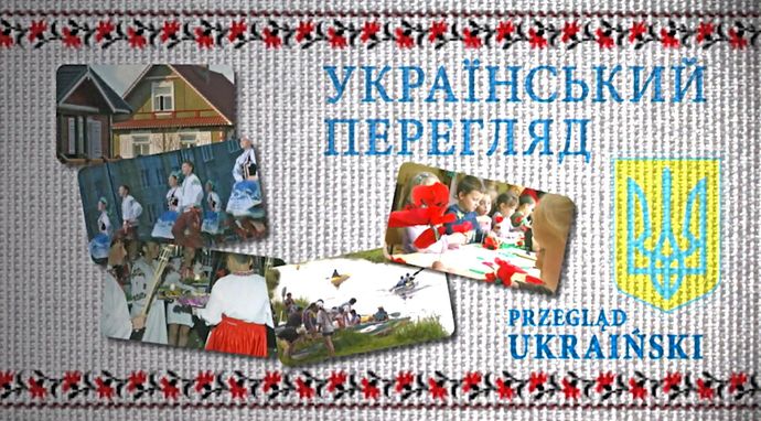 Przegląd ukraiński