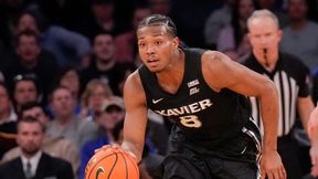 Nie wybrali go w drafcie NBA. Teraz spełnił marzenie. Zaufali mu Lakers