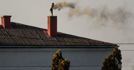 NFOŚ nie da ani złotówki na "czyste powietrze" w Małopolsce