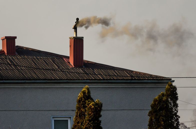 Ochrona środowiska. W Krakowie dalej będzie można palić węglem w piecach