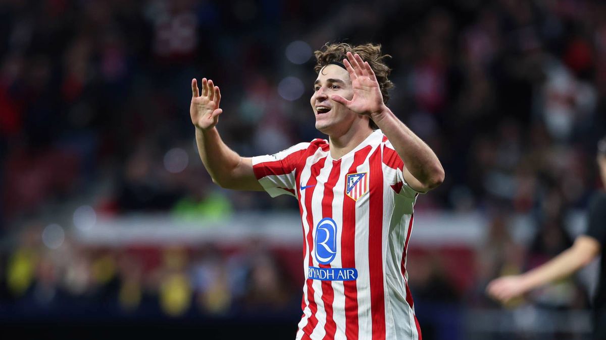 Getty Images / Europa Press Sports / Julian Alvarez